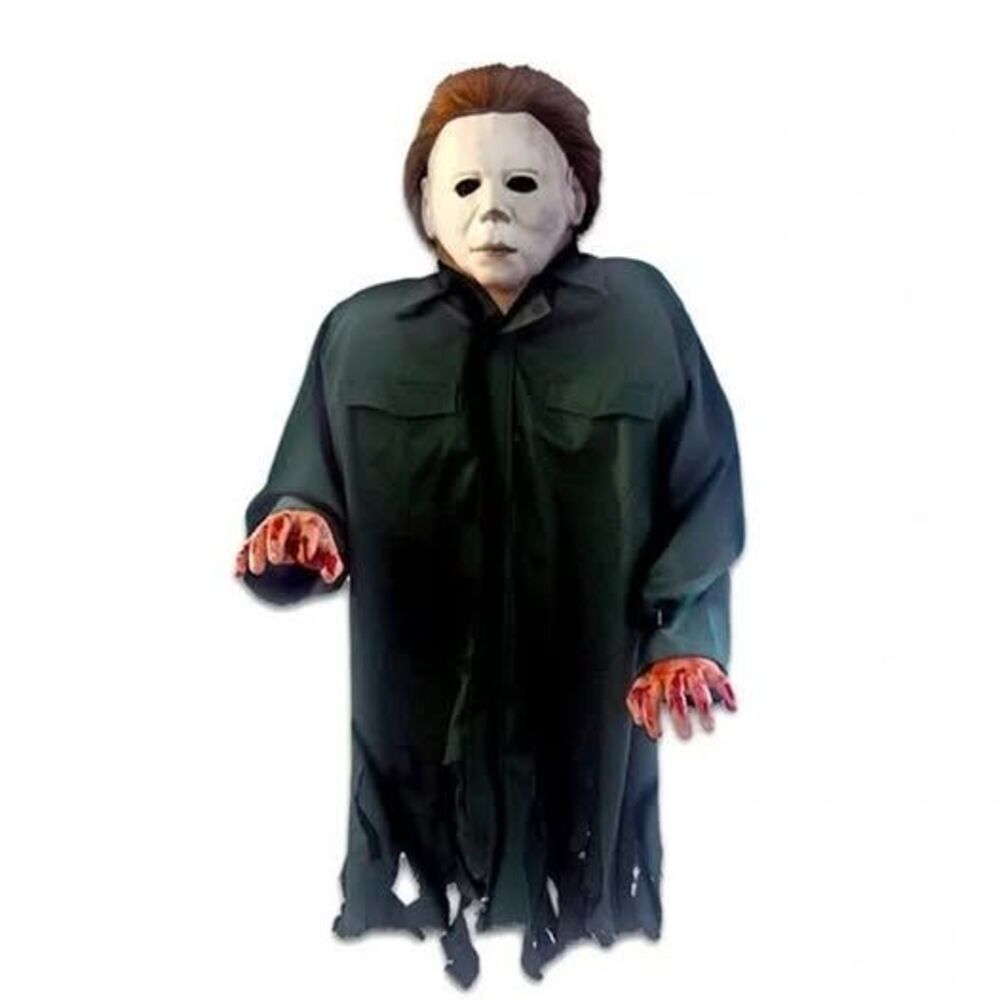 NWT Michael Myers Hanging Prop